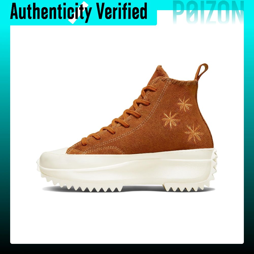 Converse Shoes Run Star Hike - Scarpe da ginnastica Converse Run Star