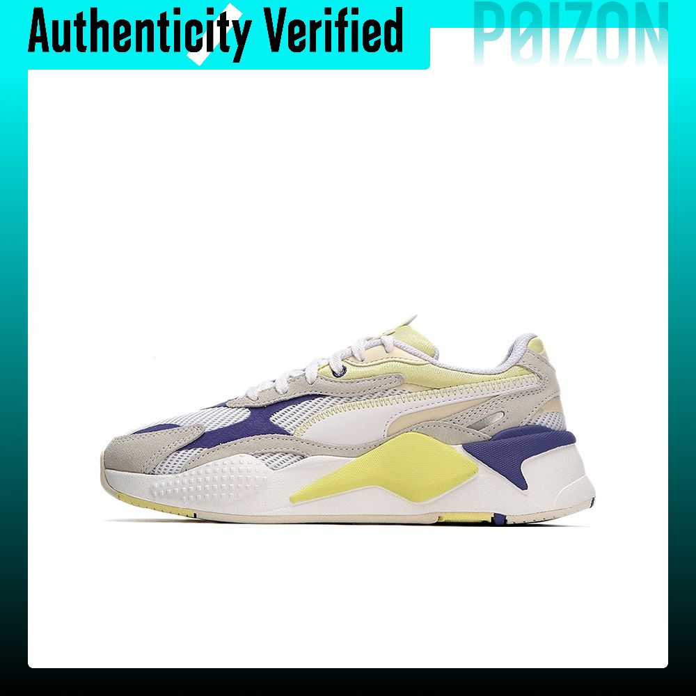 Puma Shoes Rs-X - Scarpe Casual PUMA RS X da