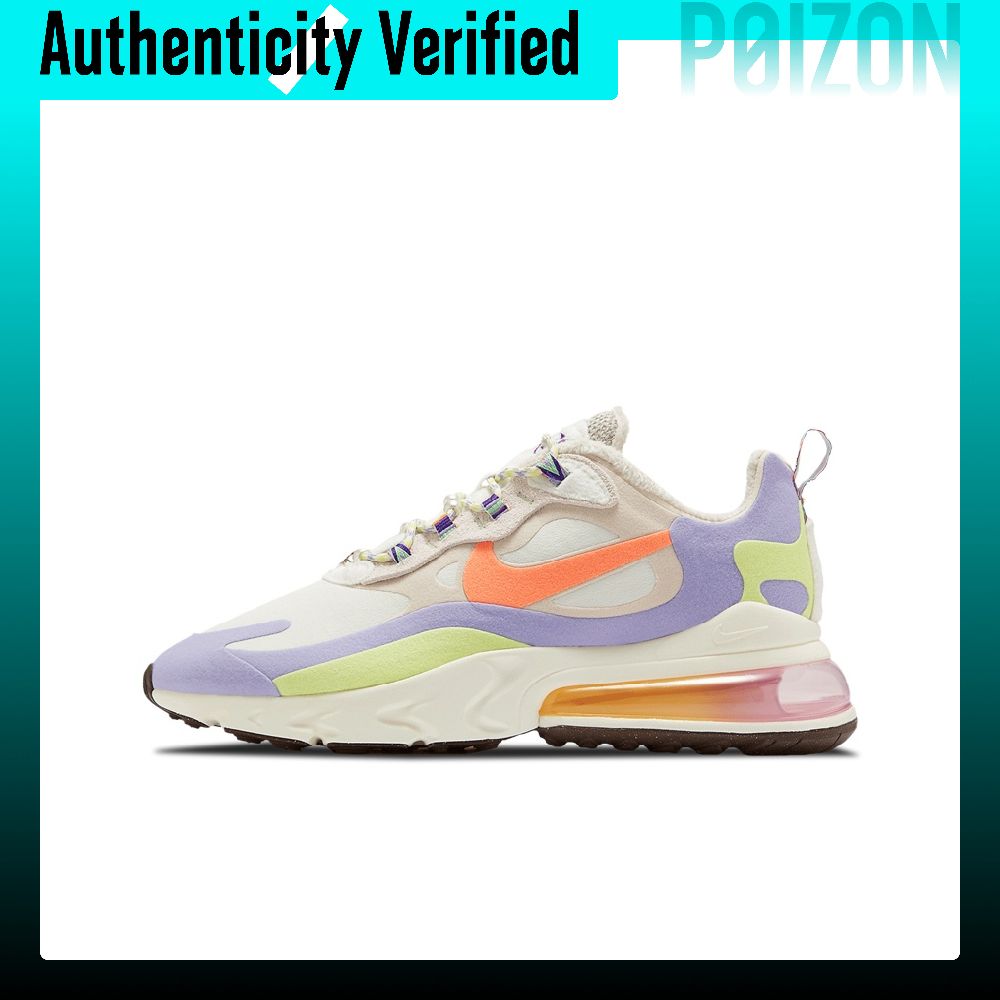 Nike Shoes Air Max 270 - Scarpe da corsa Nike Air Max