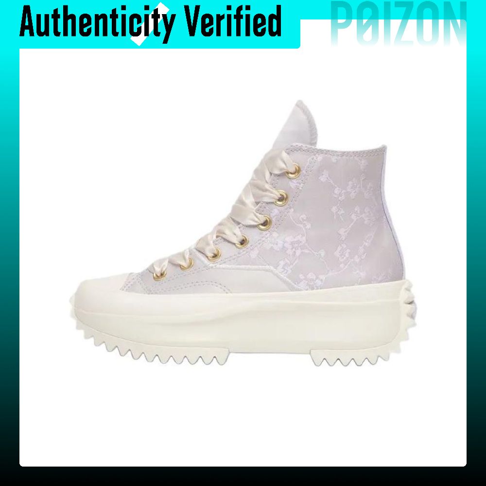 Converse Shoes Run Star Hike - Converse Run Star Hike Scarpe Casual