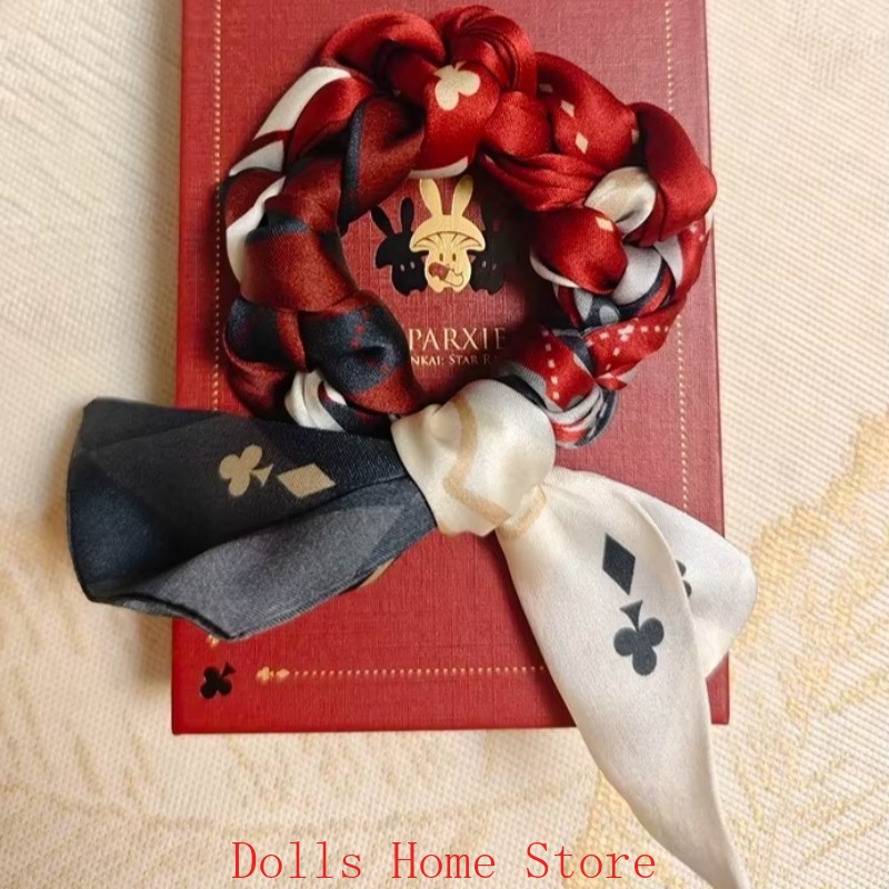 Scarf Silk Square - Anime Ufficiale MIHOYO Honkai Star Rail