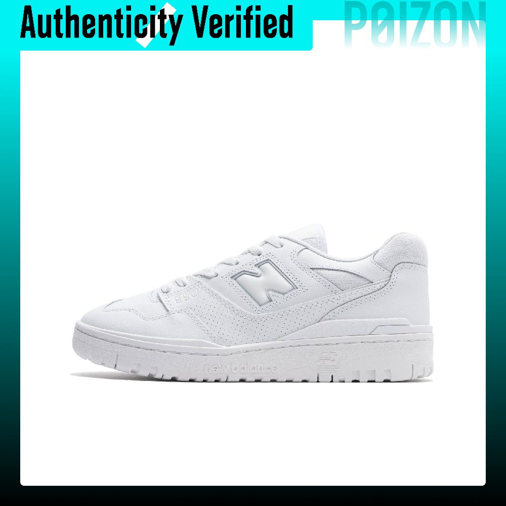 New Balance Shoes 550 - Scarpe da basket New Balance NB
