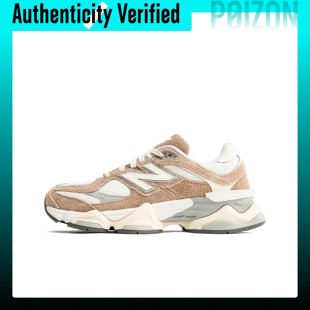 New Balance Shoes 9060 - Scarpe casual New Balance NB 9060,