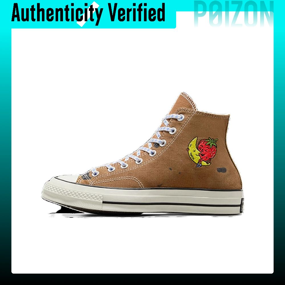 Scarpe in tela Converse Chuck  - Converse Shoes Chuck 70 recensione e prezzo