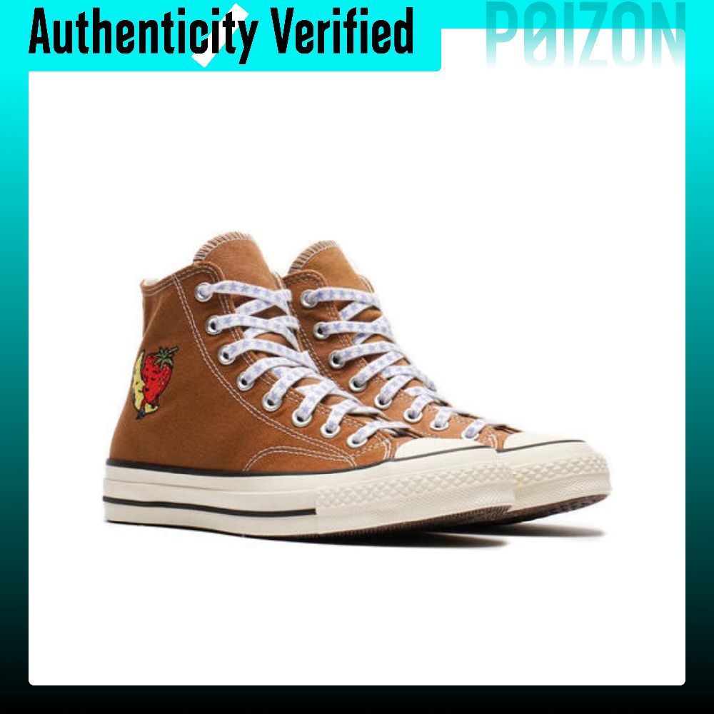 Scarpe in tela Converse Chuck  - Converse Shoes Chuck 70 recensione e prezzo