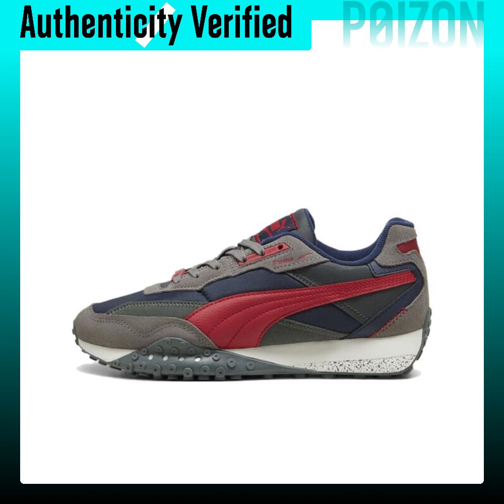 PUMA Blktop Rider Scarpe Casua - Puma Shoes Rs-X recensione e prezzo