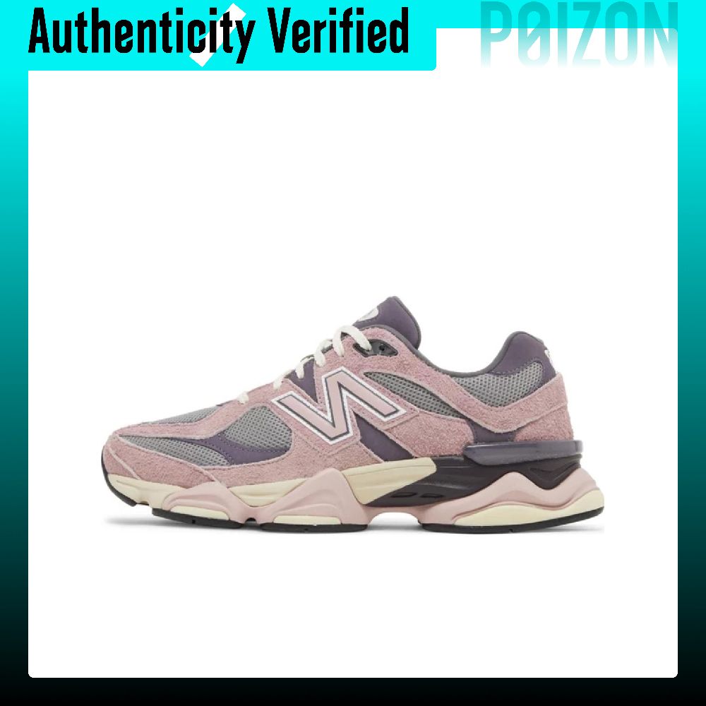 Scarpe casual New Balance NB 9 - New Balance Shoes 9060 recensione e prezzo