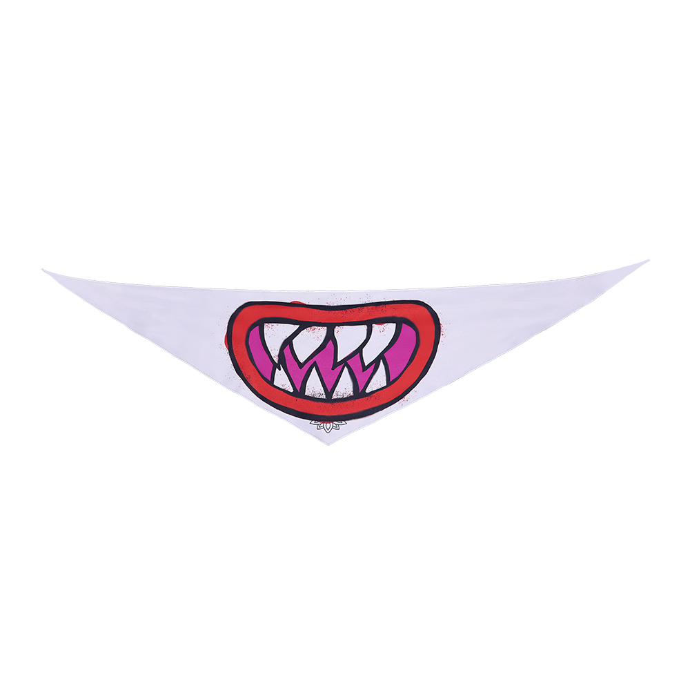 Sciarpa, maschera, braccialett - Ascot Neck Scarf recensione e prezzo