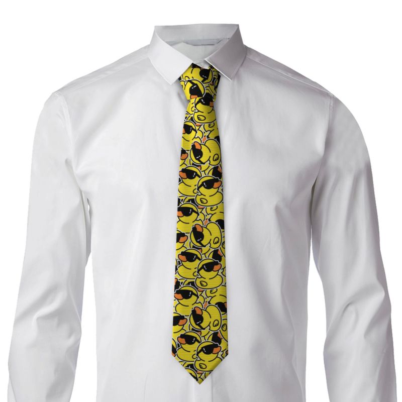 Cravatta Sottile da Uomo 8cm c - Skinny Tie Men recensione e prezzo