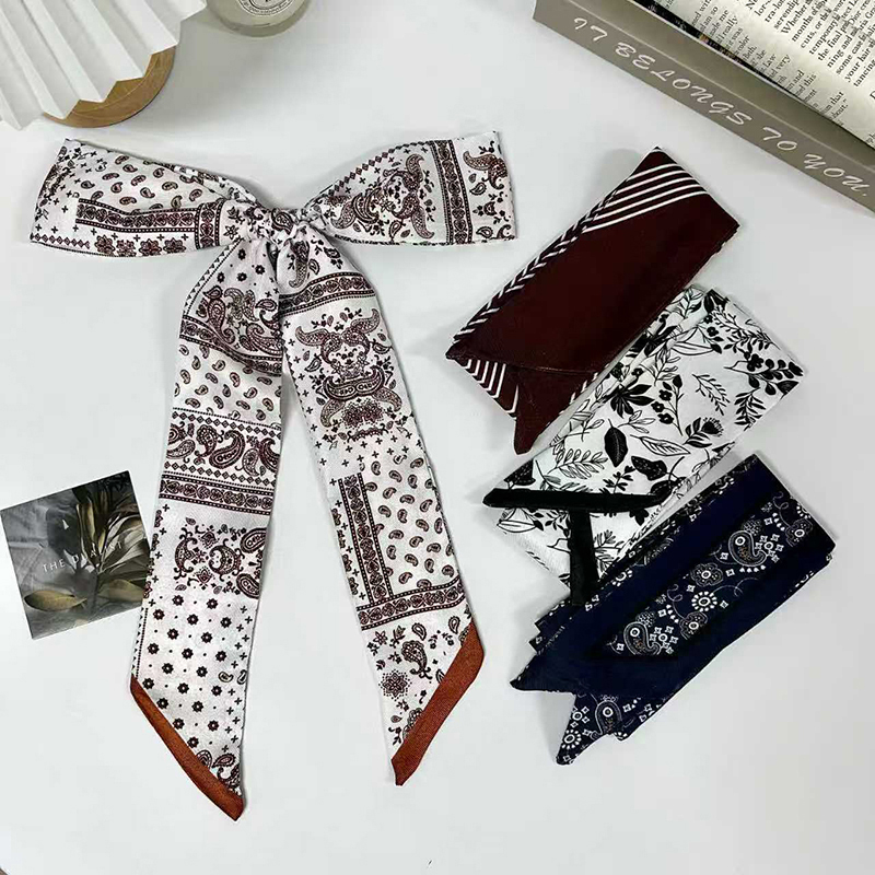 Nuovo Arrivo 2025: Sciarpa Sot - Head Wrap Turban recensione e prezzo