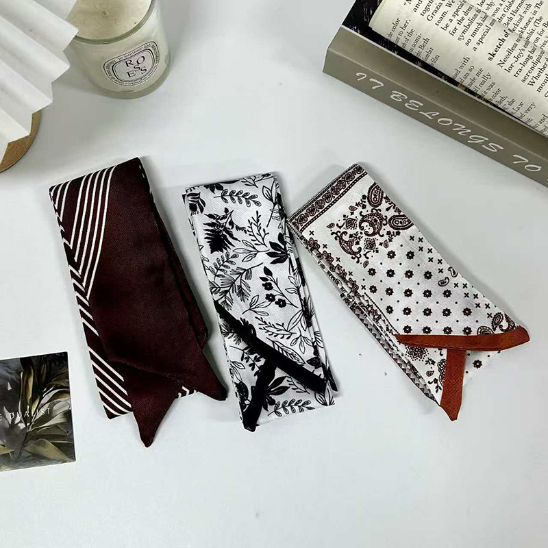 Nuovo Arrivo 2025: Sciarpa Sot - Head Wrap Turban recensione e prezzo
