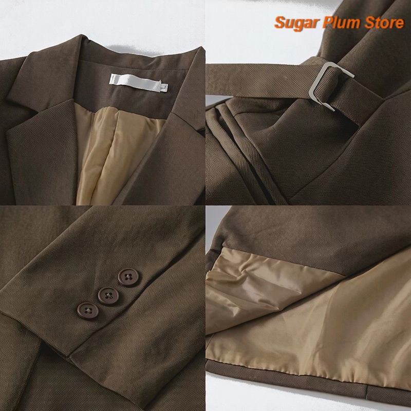 Giacca da donna in stile retrò - Skinny Tie Men recensione e prezzo