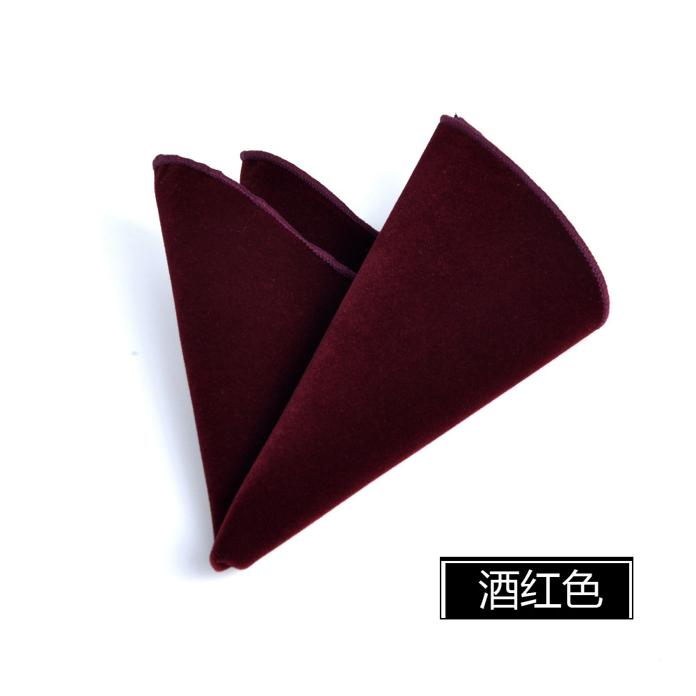 Fazzoletto da taschino da uomo - Pocket Square Set recensione e prezzo