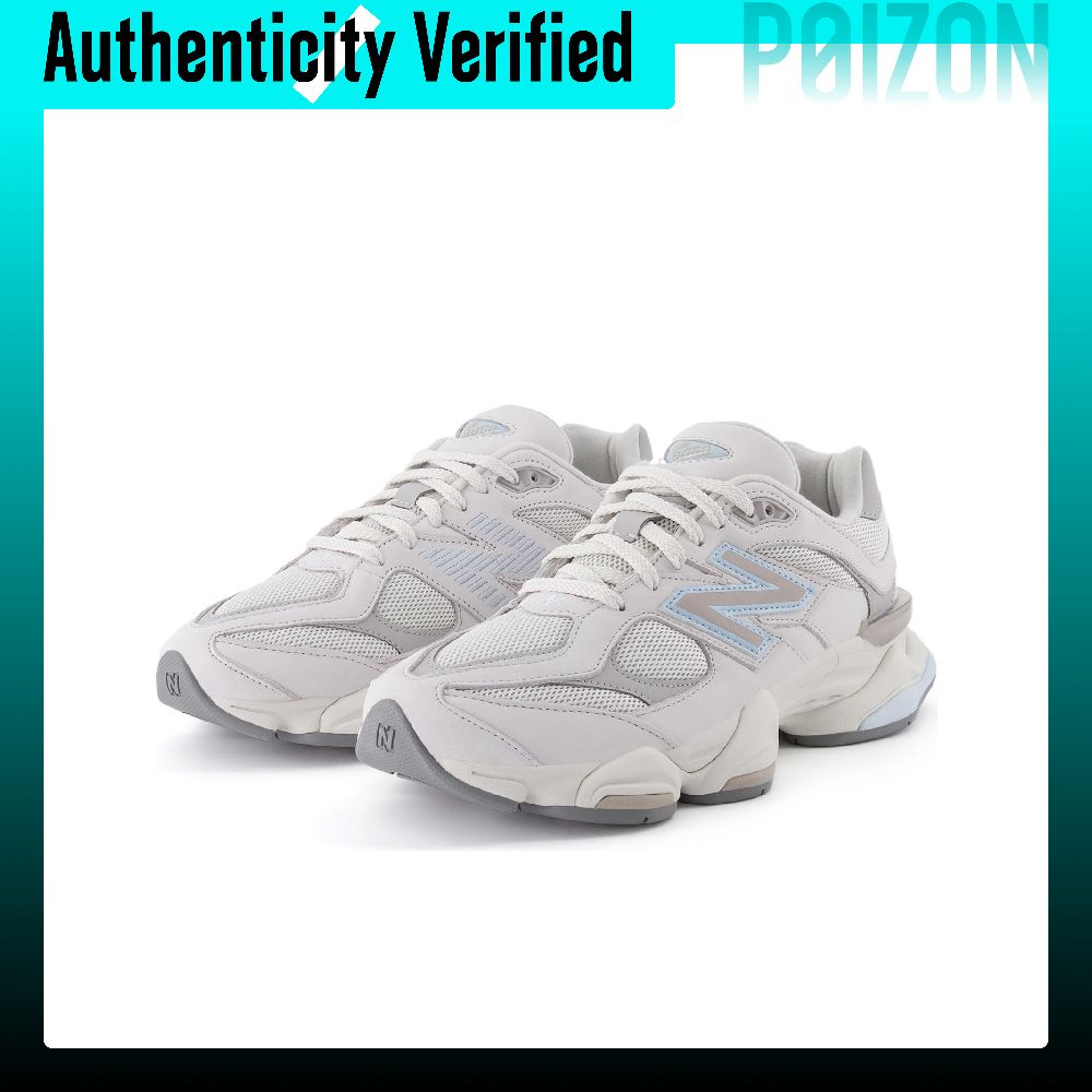 Scarpe casual New Balance NB 9 - New Balance Shoes 9060 recensione e prezzo