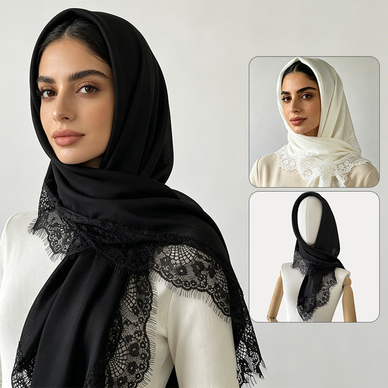 Foulard Quadrato 70x70cm da Do - Head Wrap Turban recensione e prezzo