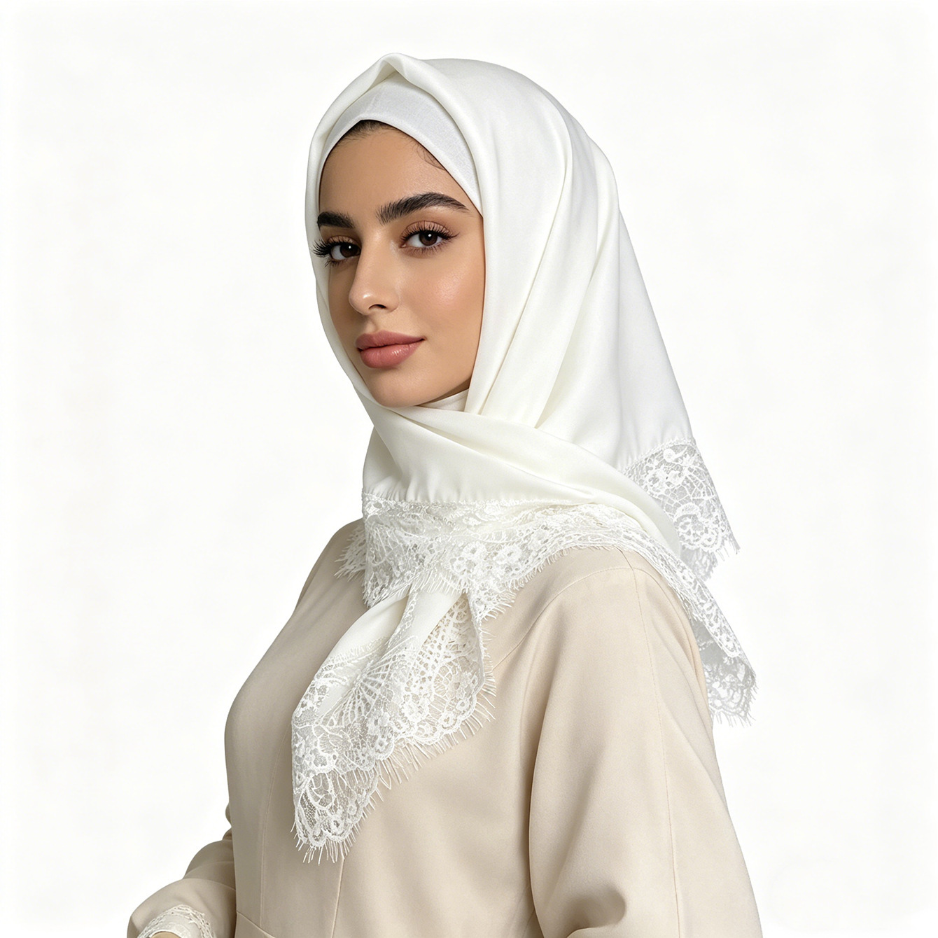 Foulard Quadrato 70x70cm da Do - Head Wrap Turban recensione e prezzo