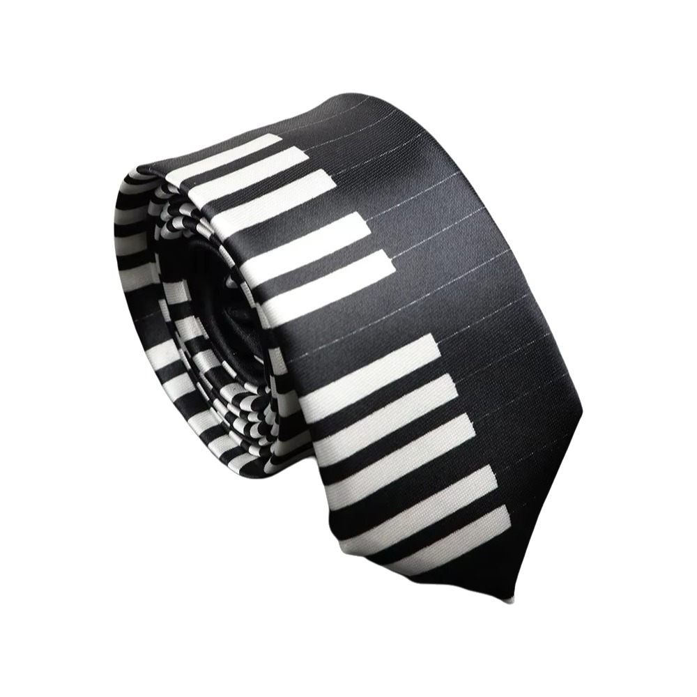 Cravatta Sottile e Semplice St - Skinny Tie Men recensione e prezzo
