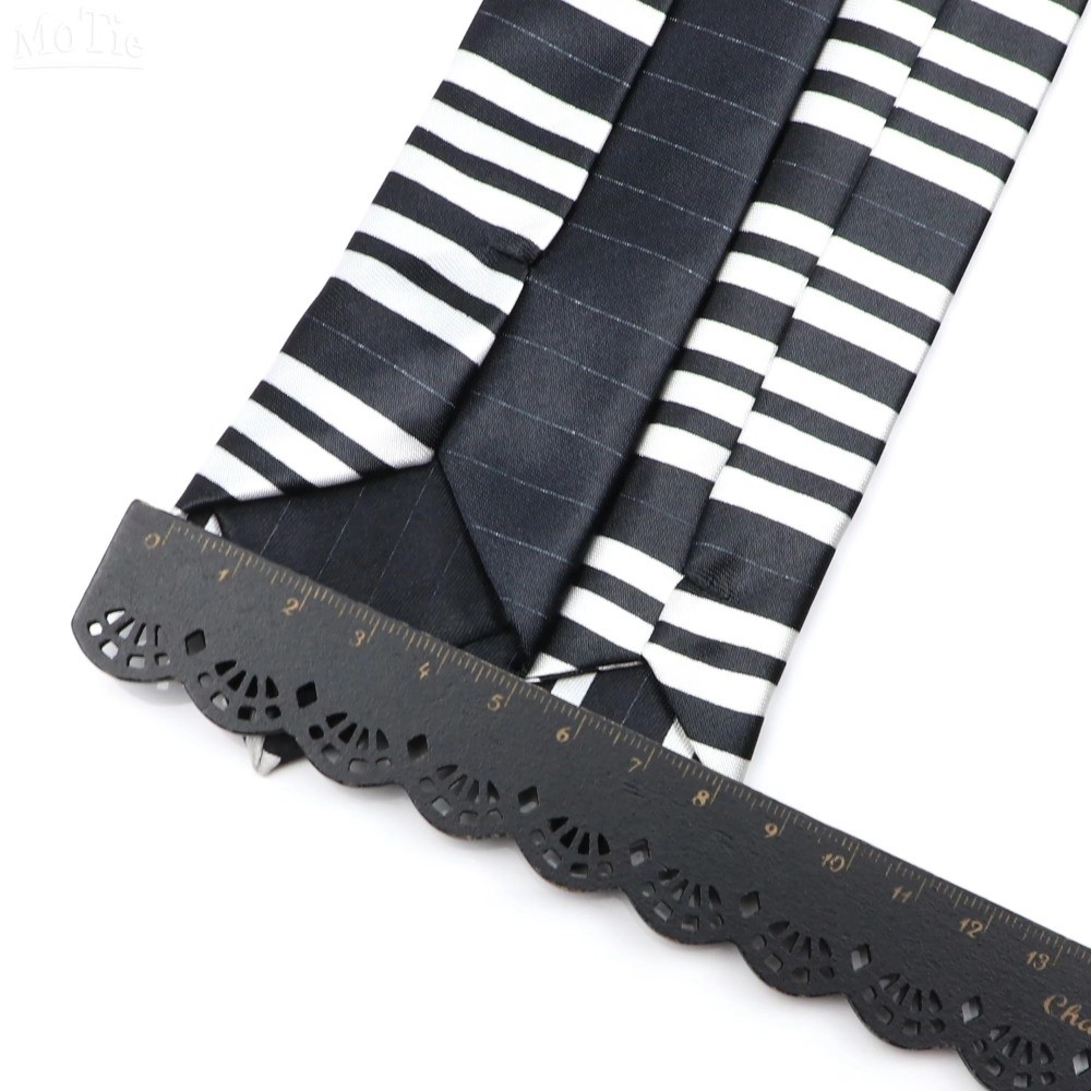 Cravatta Sottile e Semplice St - Skinny Tie Men recensione e prezzo