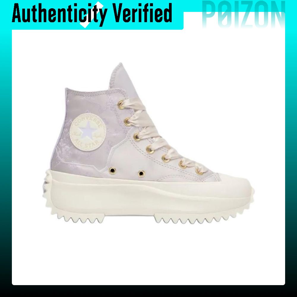 Converse Run Star Hike Scarpe  - Converse Shoes Run Star Hike recensione e prezzo