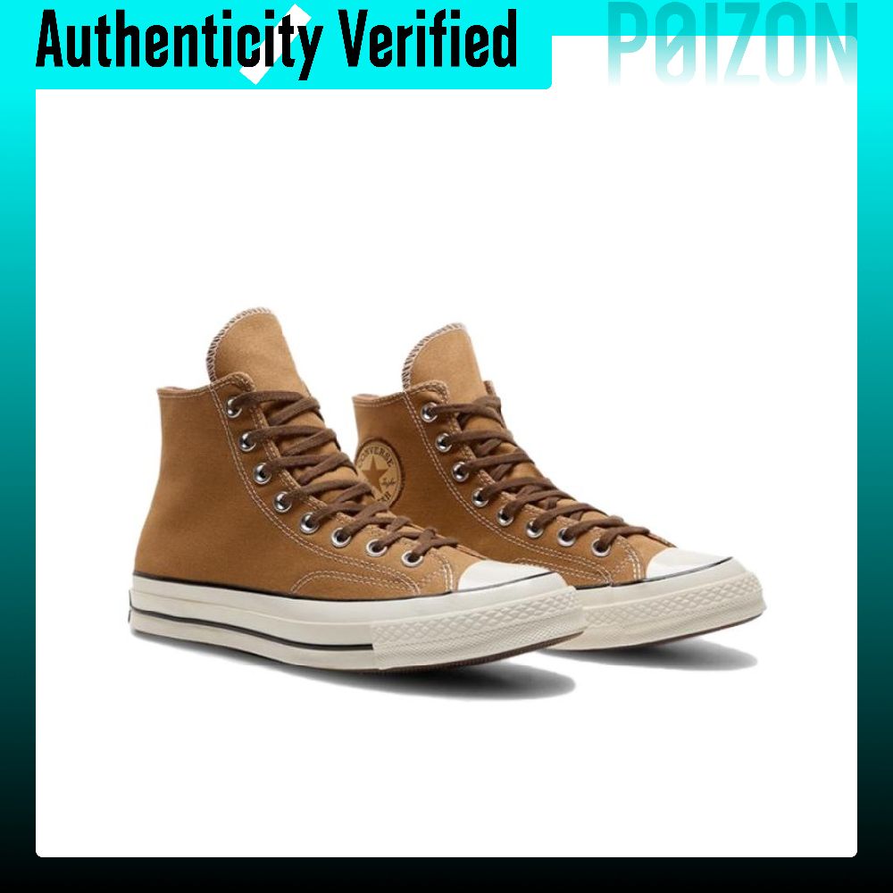 Scarpe da ginnastica Converse  - Converse Shoes Chuck 70 recensione e prezzo