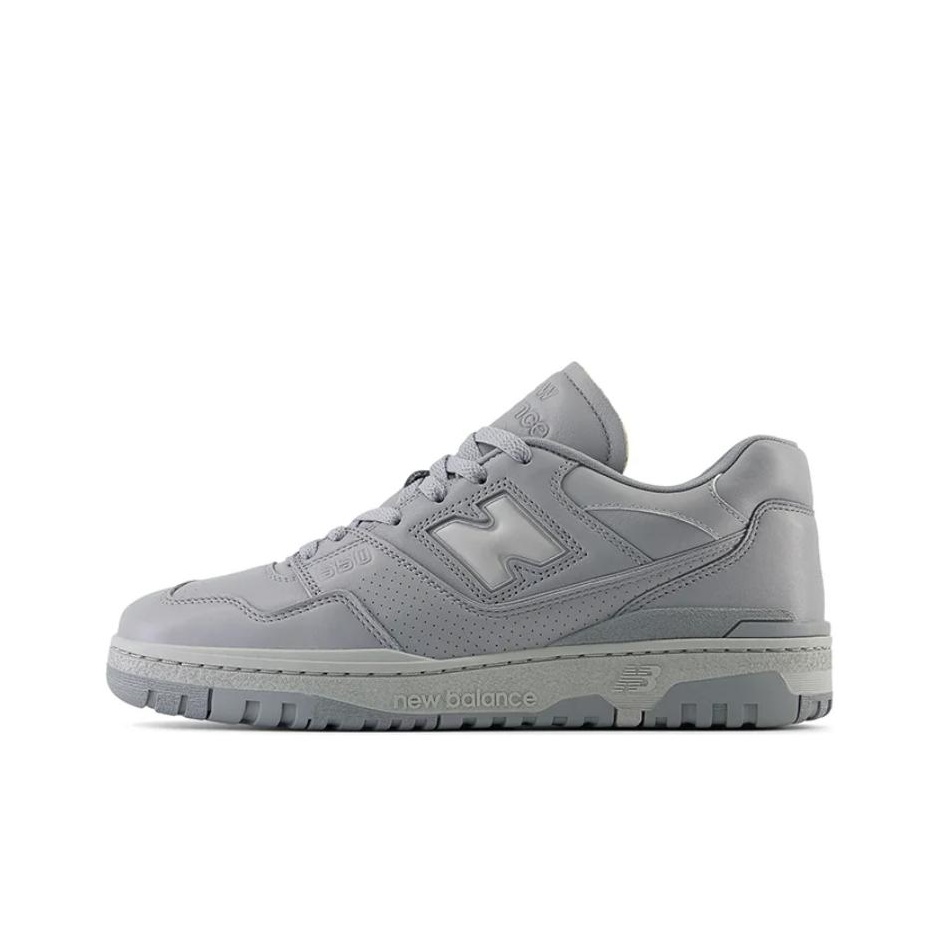 Scarpe da skateboard New Balan - New Balance Shoes 550 recensione e prezzo
