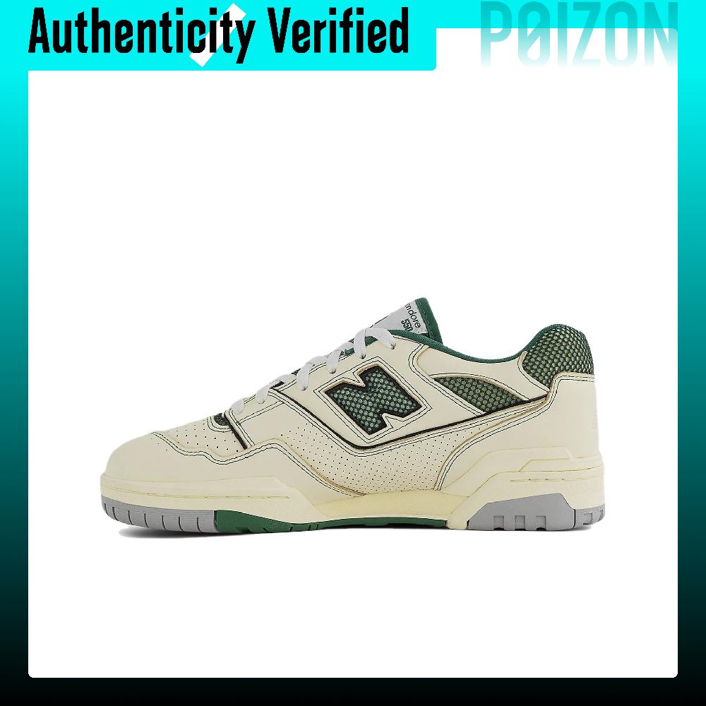 New Balance NB 550 Scarpe da B - New Balance Shoes 550 recensione e prezzo