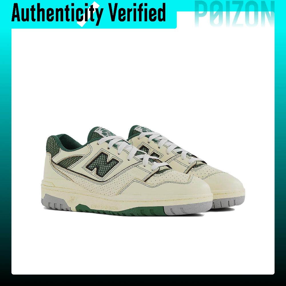 New Balance NB 550 Scarpe da B - New Balance Shoes 550 recensione e prezzo