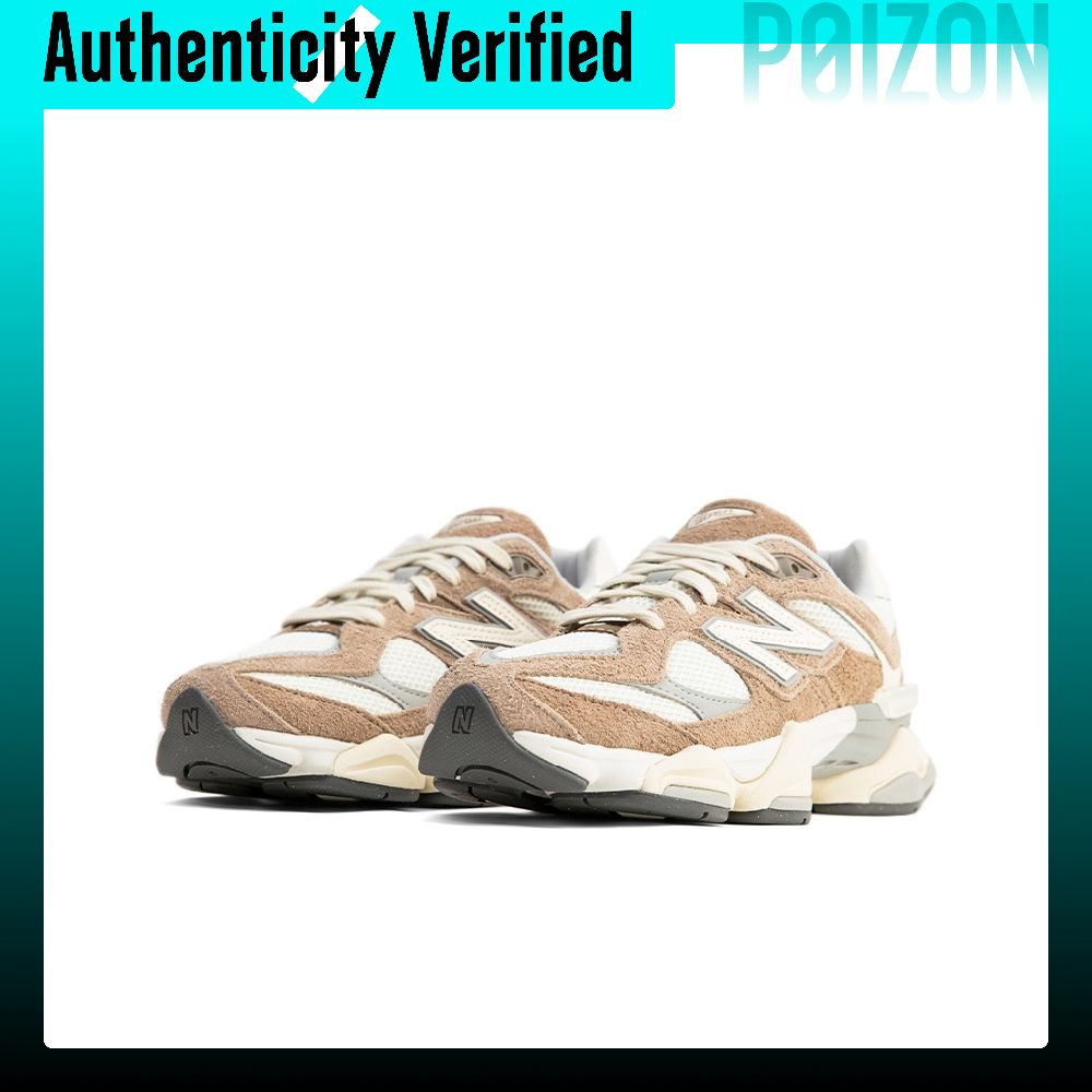 Scarpe casual New Balance NB 9 - New Balance Shoes 9060 recensione e prezzo