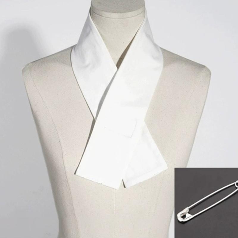 Stile antico cinese staccabile - Skinny Tie Men recensione e prezzo